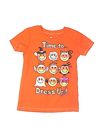 Unbranded Short Sleeve T-Shirt (view 1)