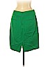 Banana Republic Green Casual Skirt Size 8 (petite) - photo 2