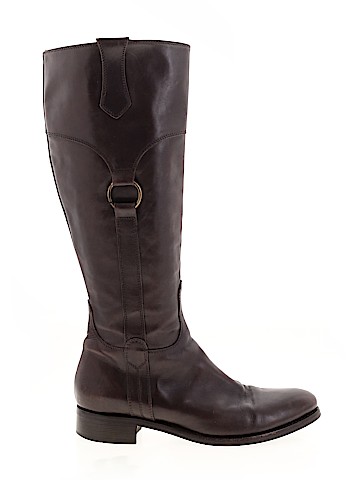 Attilio Giusti Leombruni Boots (view 1)