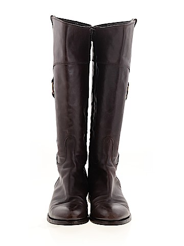 Attilio Giusti Leombruni Boots (view 2)