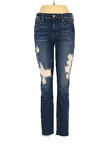 FRAME Denim Jeans (view 1)