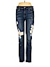 FRAME Denim Blue Jeans Size 28 waist - photo 1