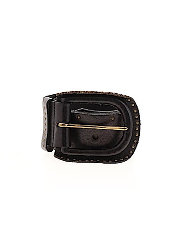 Linea Pelle Leather Belt (view 1)