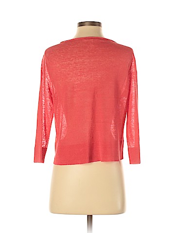 Eileen Fisher 3/4 Sleeve T-Shirt (view 2)