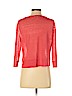 Eileen Fisher Red 3/4 Sleeve T-Shirt Size S (petite) - photo 2