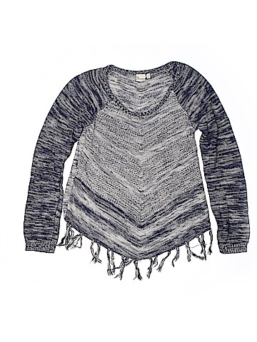 Mudd Pullover Sweater (view 1)