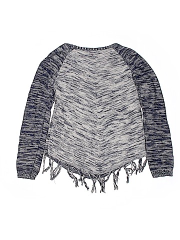 Mudd Pullover Sweater (view 2)