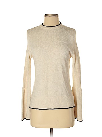 Zara Pullover Sweater (view 1)