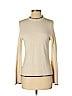 Zara Ivory Pullover Sweater Size S - photo 1