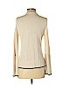 Zara Ivory Pullover Sweater Size S - photo 2