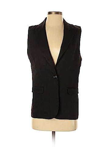 Alice + Olivia Vest (view 1)