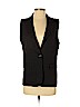 Alice + Olivia Black Vest Size S - photo 1