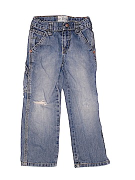 The Children's Place Size 4 Slim