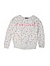 Primark Gray Pullover Sweater Size 7-8 YRS - photo 1