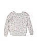 Primark Gray Pullover Sweater Size 7-8 YRS - photo 2