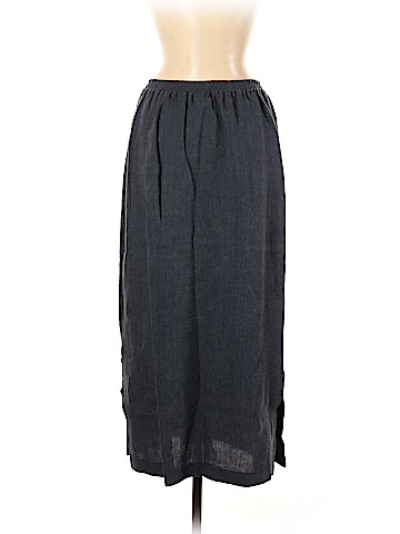 Eskandar Casual Skirt (view 2)