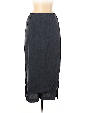 Eskandar Casual Skirt (view 1)