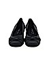 Walking Cradles Black Flats Size 7 1/2 (wide) - photo 2