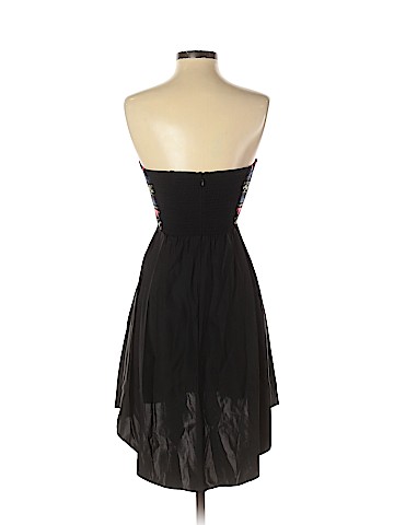 Parker Cocktail Dress (view 2)