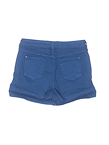 Vince. Denim Shorts (view 2)
