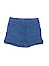 Vince. Blue Denim Shorts Size 26 waist - photo 2