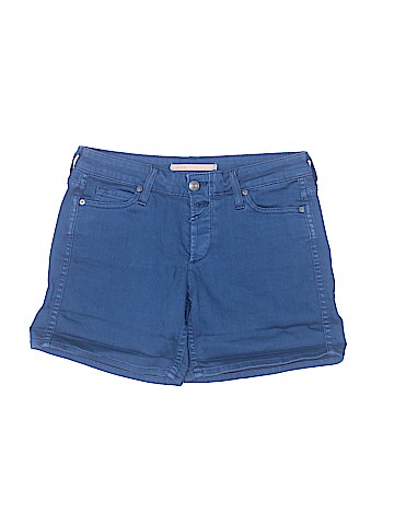 Vince. Denim Shorts (view 1)