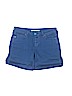 Vince. Blue Denim Shorts Size 26 waist - photo 1