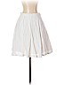Trina Turk 100% Cotton White Casual Skirt Size 2 - photo 1