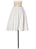 Trina Turk 100% Cotton White Casual Skirt Size 2 - photo 2
