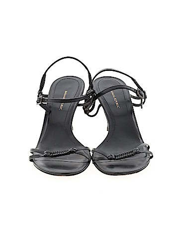 Banana Republic Heels (view 2)