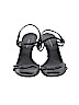 Banana Republic Black Heels Size 8 1/2 - photo 2