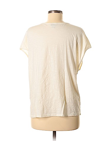 Lucky Brand Short Sleeve Top (view 2)