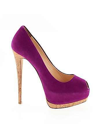 Giuseppe Zanotti Heels (view 1)