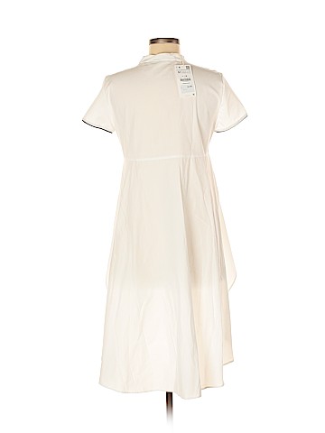 Trafaluc by Zara Short Sleeve Blouse (view 2)