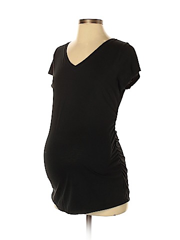 Liz Lange Maternity Short Sleeve T-Shirt (view 1)