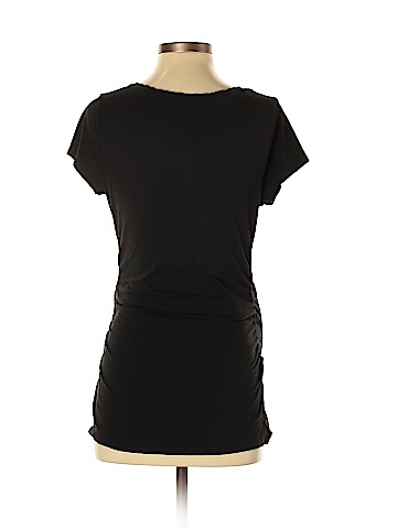 Liz Lange Maternity Short Sleeve T-Shirt (view 2)