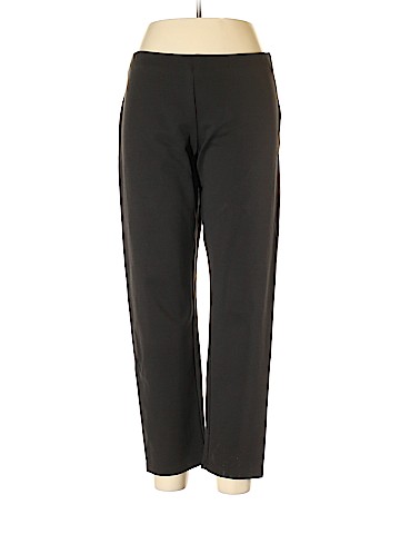 Eileen Fisher Casual Pants (view 1)