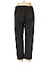 Eileen Fisher Gray Casual Pants Size L (petite) - photo 2