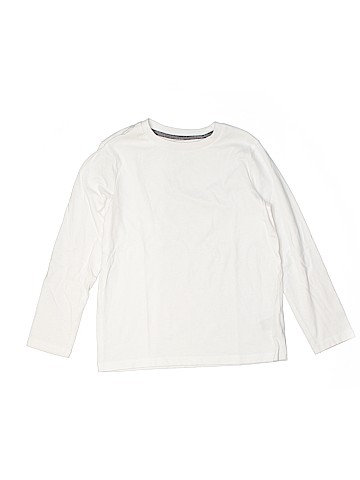Old Navy Long Sleeve T-Shirt (view 1)
