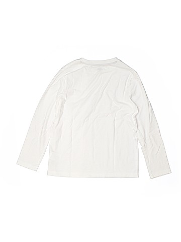 Old Navy Long Sleeve T-Shirt (view 2)