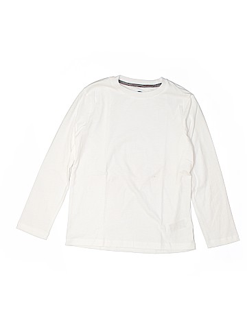 Old Navy Long Sleeve T-Shirt (view 1)