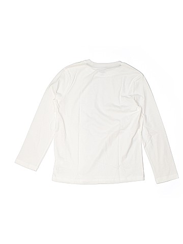 Old Navy Long Sleeve T-Shirt (view 2)