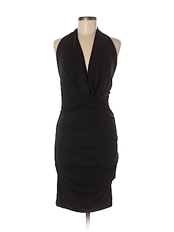 Nicole Miller Artelier Cocktail Dress (view 1)