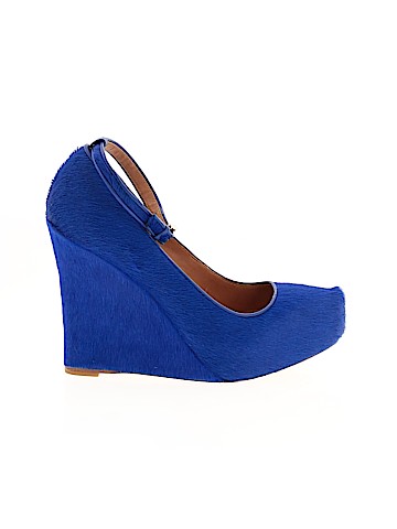 Ann Taylor Wedges (view 1)