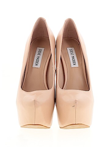Steve Madden Heels (view 2)