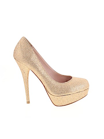 Steve Madden Heels (view 1)