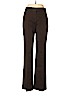 Etcetera Brown Dress Pants Size 6 - photo 1