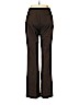 Etcetera Brown Dress Pants Size 6 - photo 2