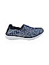 Skechers Blue Sneakers Size 7 - photo 1