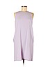 Ann Taylor Purple Casual Dress Size M (petite) - photo 1